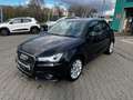 Audi A1 ambition*Xenon+Navi+1Hand* Black - thumbnail 1