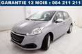 Peugeot 208 1.2i Like S # CLIM, RADIO CD, BLUETOOTH, CRUISE Grijs - thumbnail 2