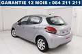 Peugeot 208 1.2i Like S # CLIM, RADIO CD, BLUETOOTH, CRUISE Grijs - thumbnail 3