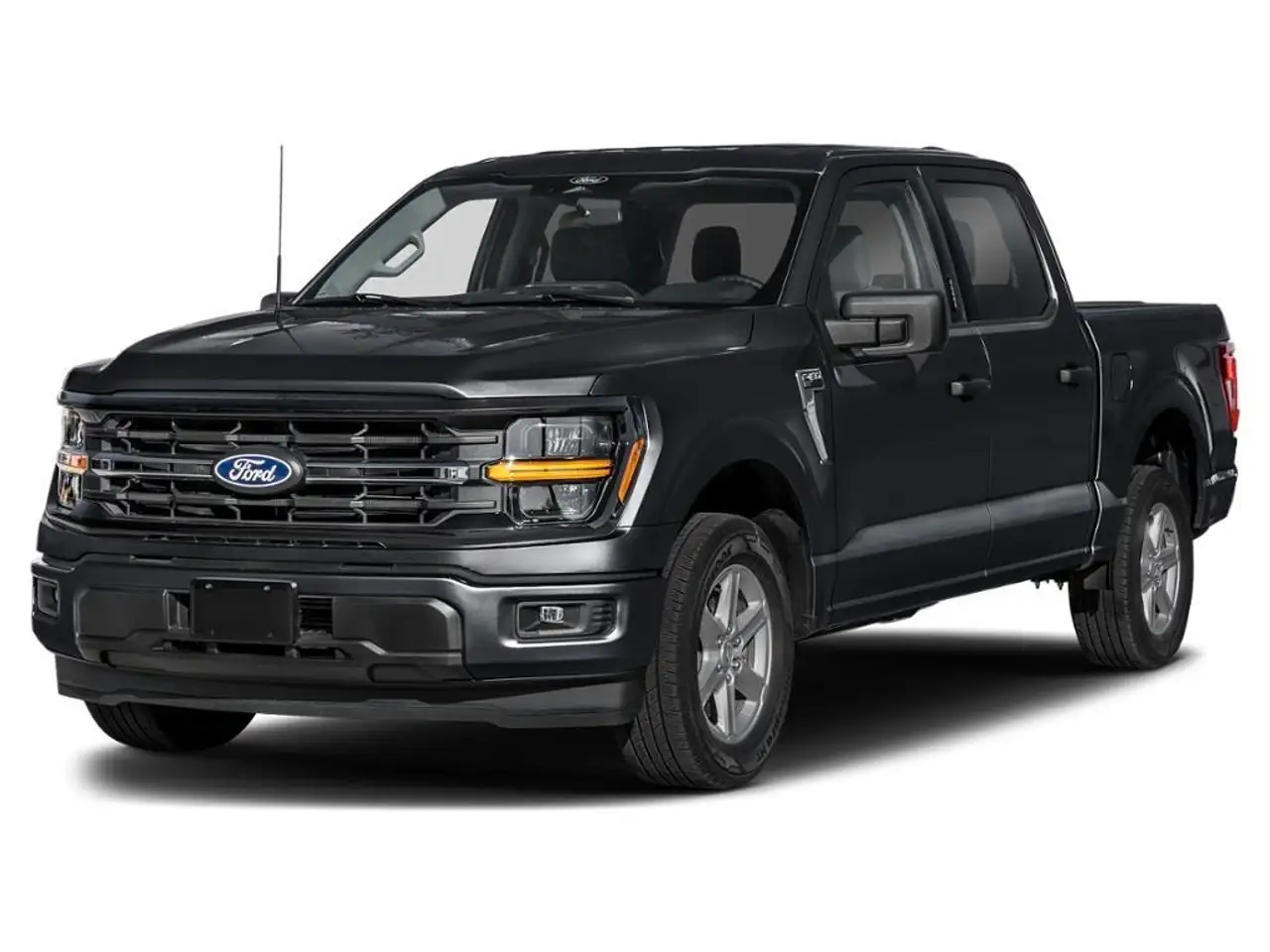 2026 Ford F 150