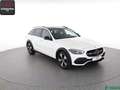 Mercedes-Benz C 220 C 220 d T 4M ALL TERRAIN NIGHT STANDHEIZ,360GRAD Blanc - thumbnail 7
