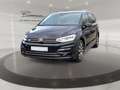 Volkswagen Touran 2.0 TDI DSG R-Line Highline AHK LED Stand Schwarz - thumbnail 2