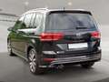 Volkswagen Touran 2.0 TDI DSG R-Line Highline AHK LED Stand Schwarz - thumbnail 4
