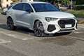 Audi RS Q3 SPB quattro S tronic PARI AL NUOVO IVA ESPOSTA Bianco - thumbnail 3