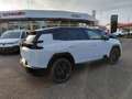Citroen C5 Aircross mHEV 145 Max Aut. Blanc - thumbnail 6