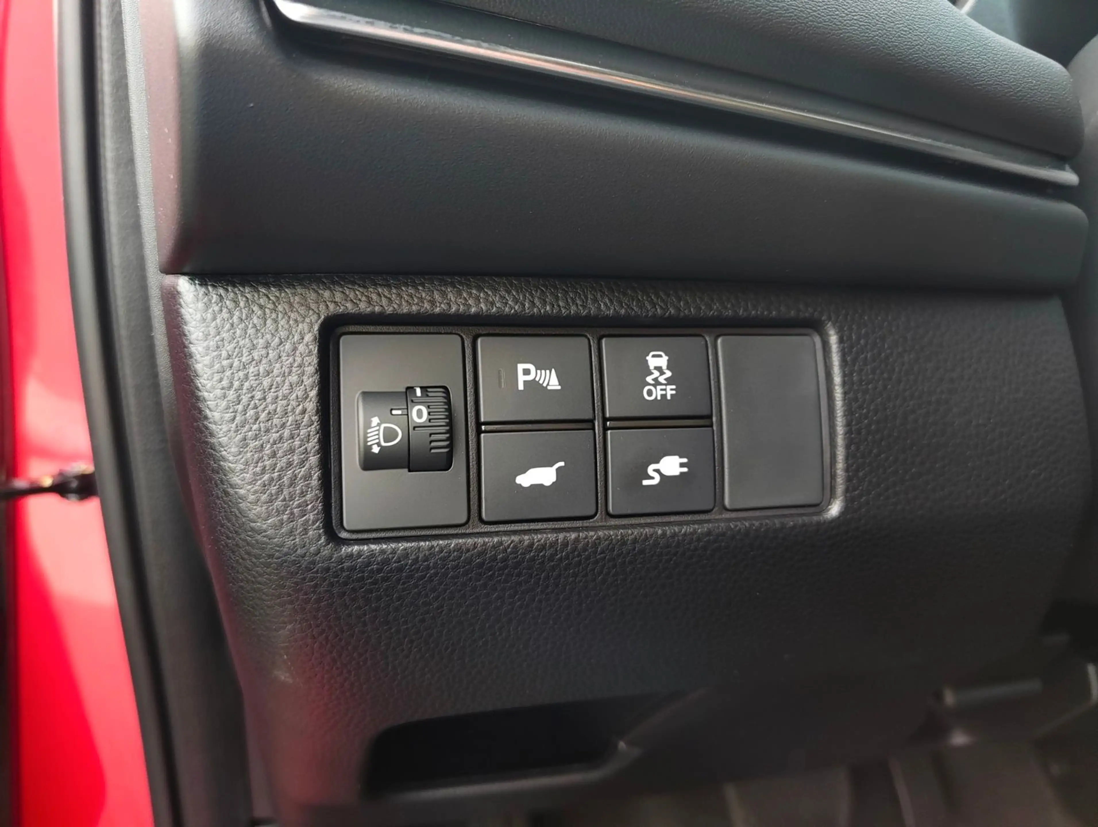 Honda e :Ny1 Advance Paket — photo 15