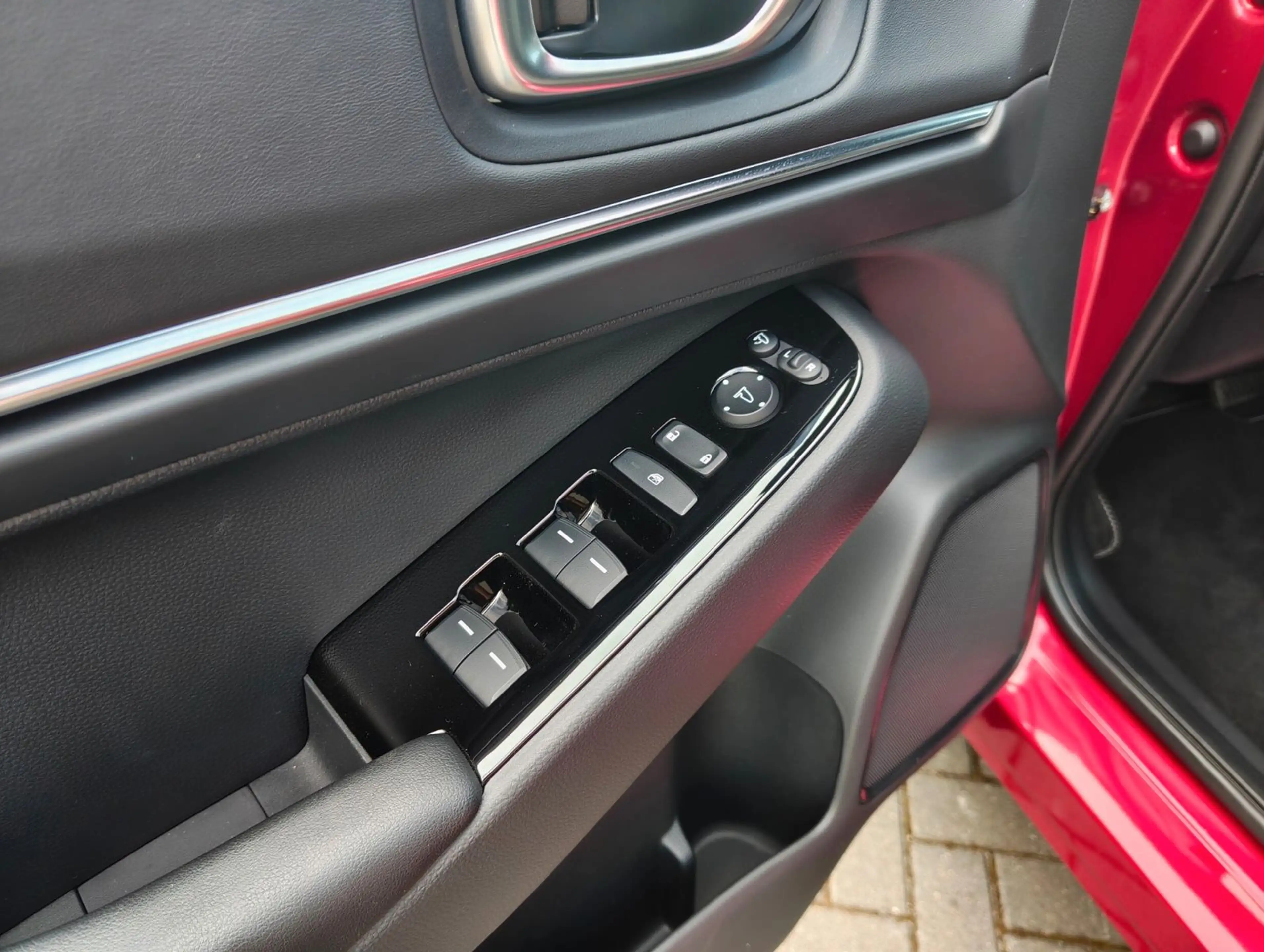 Honda e :Ny1 Advance Paket — photo 13