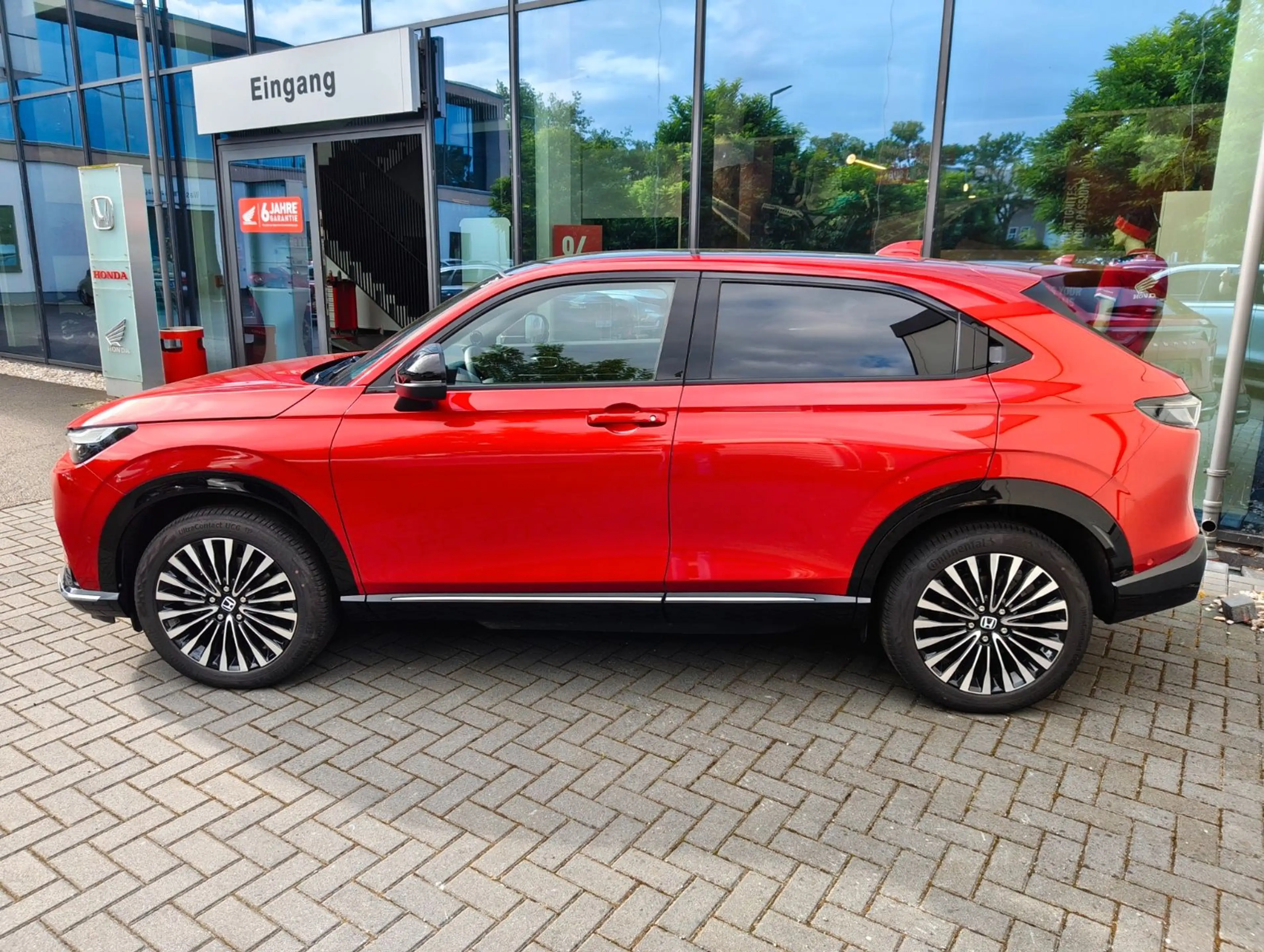 Honda e :Ny1 Advance Paket — photo 9