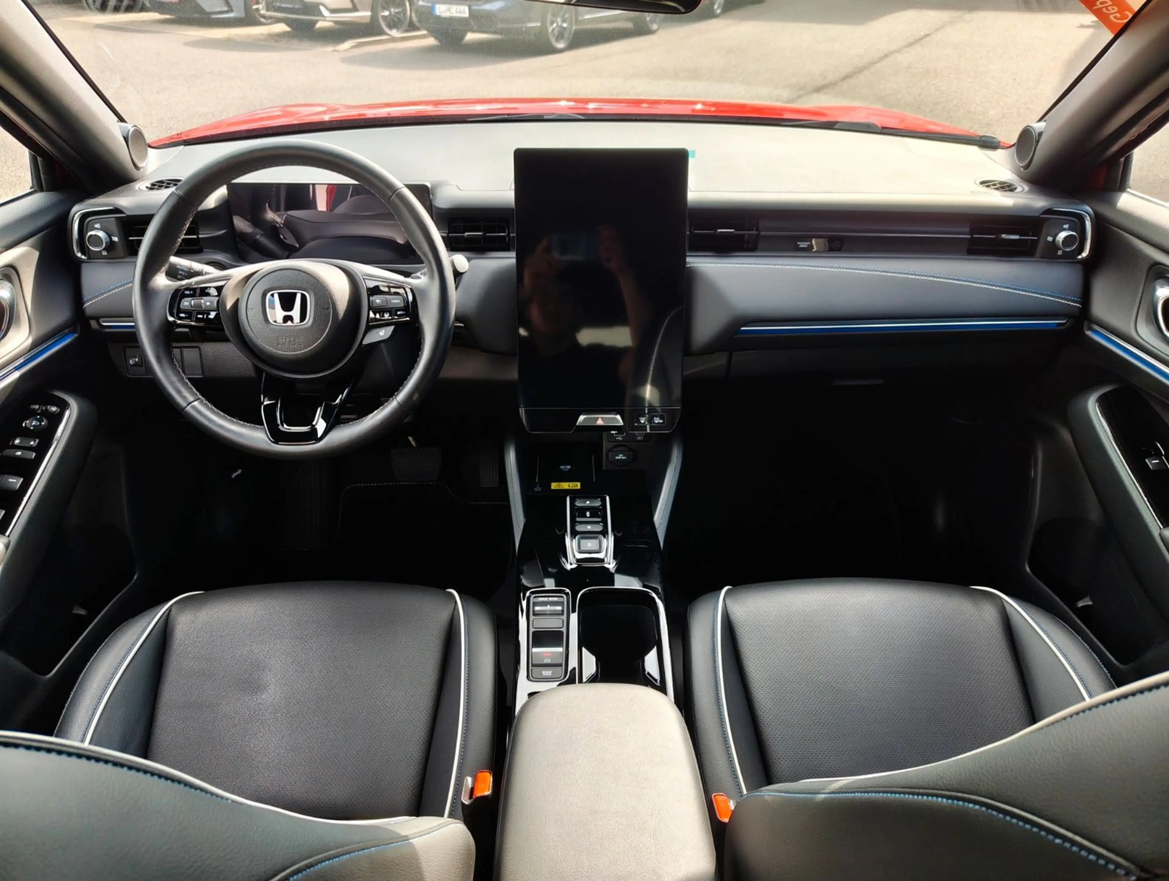 Honda e :Ny1 Advance Paket — photo 11