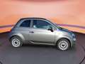 Fiat 500C #KLIMAAUTOMATIK#BORDCOMPUTER#LED#EINPARKHIL Grau - thumbnail 5