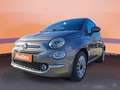 Fiat 500C #KLIMAAUTOMATIK#BORDCOMPUTER#LED#EINPARKHIL Grau - thumbnail 12