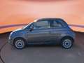 Fiat 500C #KLIMAAUTOMATIK#BORDCOMPUTER#LED#EINPARKHIL Grau - thumbnail 2