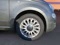 Fiat 500C #KLIMAAUTOMATIK#BORDCOMPUTER#LED#EINPARKHIL Grau - thumbnail 11