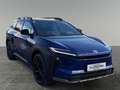Toyota bZ4X Touring BEV 280kW 4x4 Lounge Blau - thumbnail 7