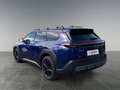 Toyota bZ4X Touring BEV 280kW 4x4 Lounge Blau - thumbnail 3