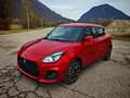 Suzuki Swift Swift 1.4 boosterjet Sport 2wd **PARI AL NUOVO** Rojo - thumbnail 1