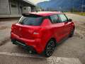 Suzuki Swift Swift 1.4 boosterjet Sport 2wd **PARI AL NUOVO** Rojo - thumbnail 5