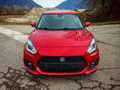 Suzuki Swift Swift 1.4 boosterjet Sport 2wd **PARI AL NUOVO** Rojo - thumbnail 2