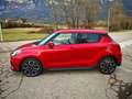 Suzuki Swift Swift 1.4 boosterjet Sport 2wd **PARI AL NUOVO** Rojo - thumbnail 8