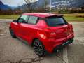 Suzuki Swift Swift 1.4 boosterjet Sport 2wd **PARI AL NUOVO** Rojo - thumbnail 7