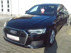 Audi A6 Lim. 40 TDI quattro NAVI,KAMERA,PDC,ALU,