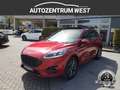 Ford Kuga 2,0 EcoBlue AWD ST-Line X Aut. ..Mod 2021 Rouge - thumbnail 1