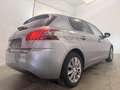 Peugeot 308 308 1.2 Allure / Navi / Caméra / Etat neuf ! Argent - thumbnail 9