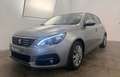 Peugeot 308 308 1.2 Allure / Navi / Caméra / Etat neuf ! Argent - thumbnail 1