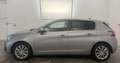 Peugeot 308 308 1.2 Allure / Navi / Caméra / Etat neuf ! Argent - thumbnail 4