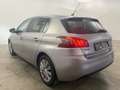 Peugeot 308 308 1.2 Allure / Navi / Caméra / Etat neuf ! Argent - thumbnail 8