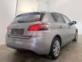 Peugeot 308 308 1.2 Allure / Navi / Caméra / Etat neuf ! Argent - thumbnail 7