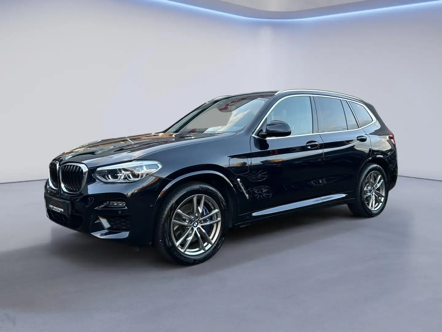 BMW X3 xDrive30e M Sport /Apple & Android Carplay/Stoelve Noir - 1