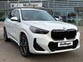 BMW X1 sDrive20i M Sport Pro Pano LED AHK 19" PDC Blanc - thumbnail 2