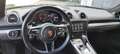 Porsche Cayman 718 2.0 300cv pdk Nero - thumbnail 4