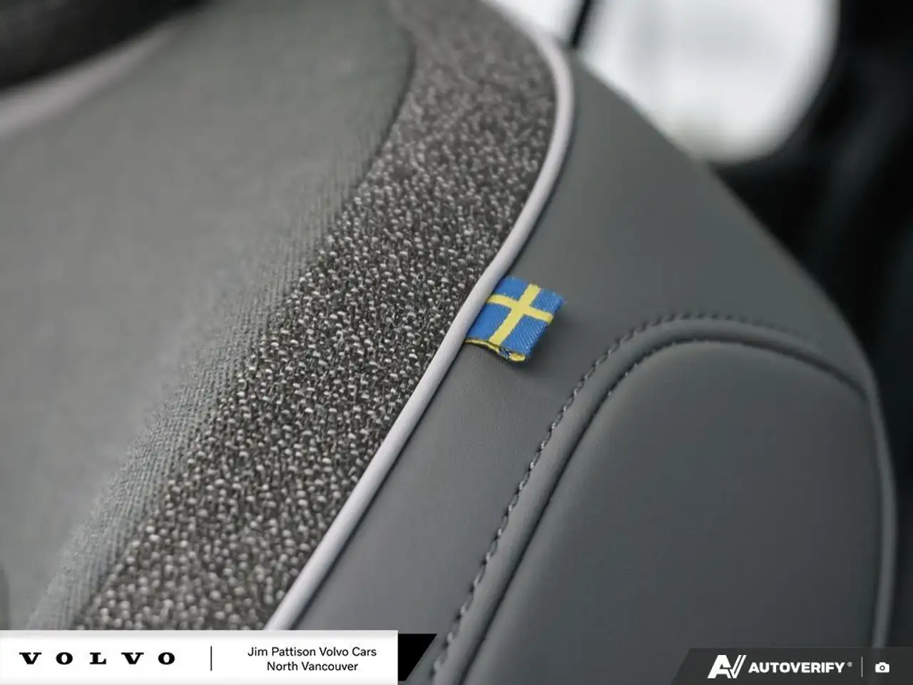 Volvo EX30 снимка Volvo EX30