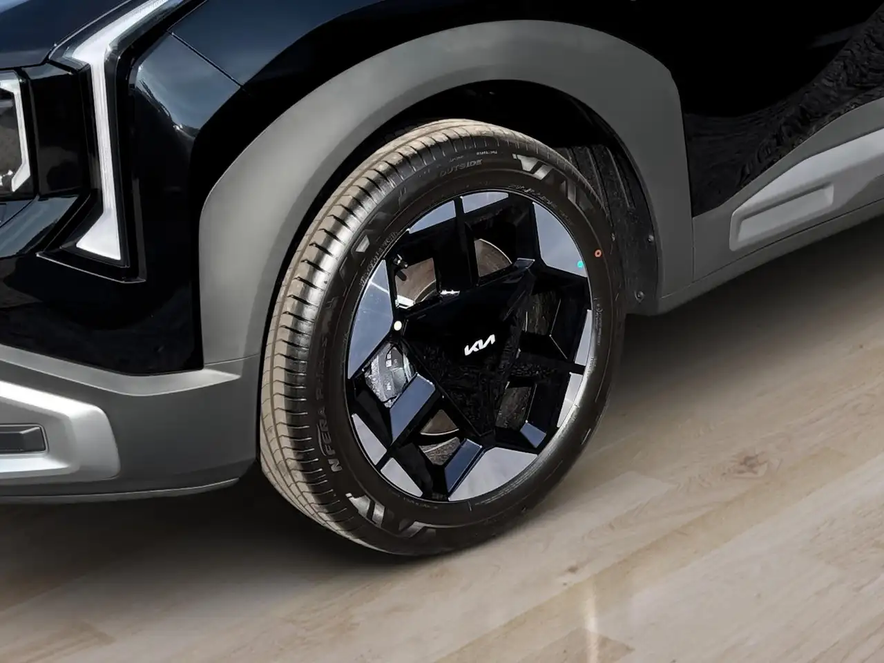 Kia Seltos 2026