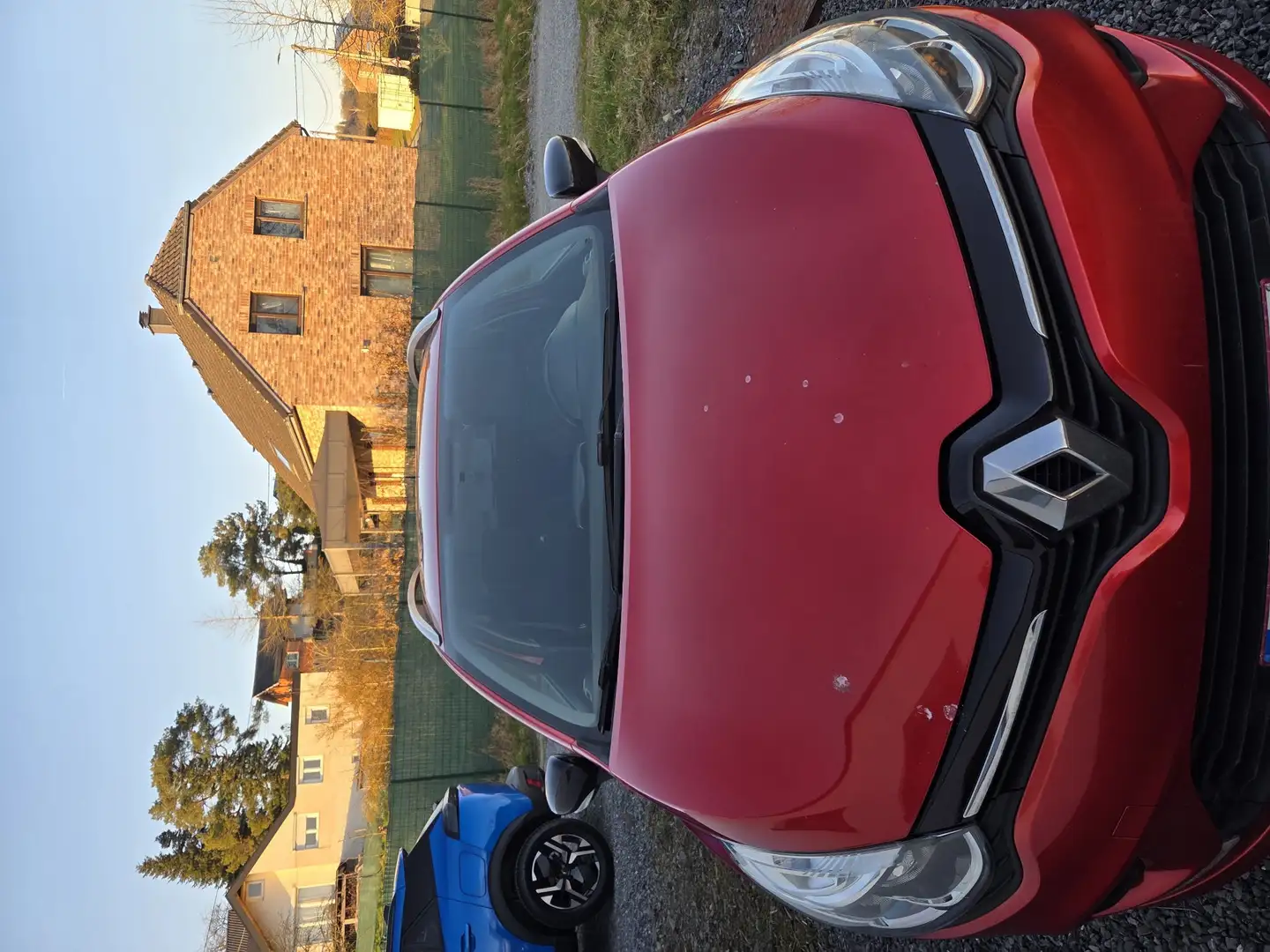 Renault Clio 1.5 dCi Energy Life - 2