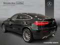 Mercedes-Benz GLC 250 Coupé 4Matic Aut. Negro - thumbnail 4