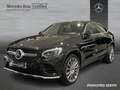 Mercedes-Benz GLC 250 Coupé 4Matic Aut. Negro - thumbnail 1