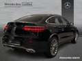 Mercedes-Benz GLC 250 Coupé 4Matic Aut. Negro - thumbnail 2