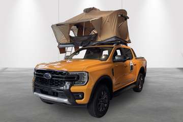 2.0 EcoBlue 151kW Aut. 4x4 Wildtrak prijs voor zel