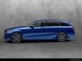 Mercedes-Benz C 220 C 220 d T-Modell AMG Line Exterieur/Comand/SHZ Blau - thumbnail 7
