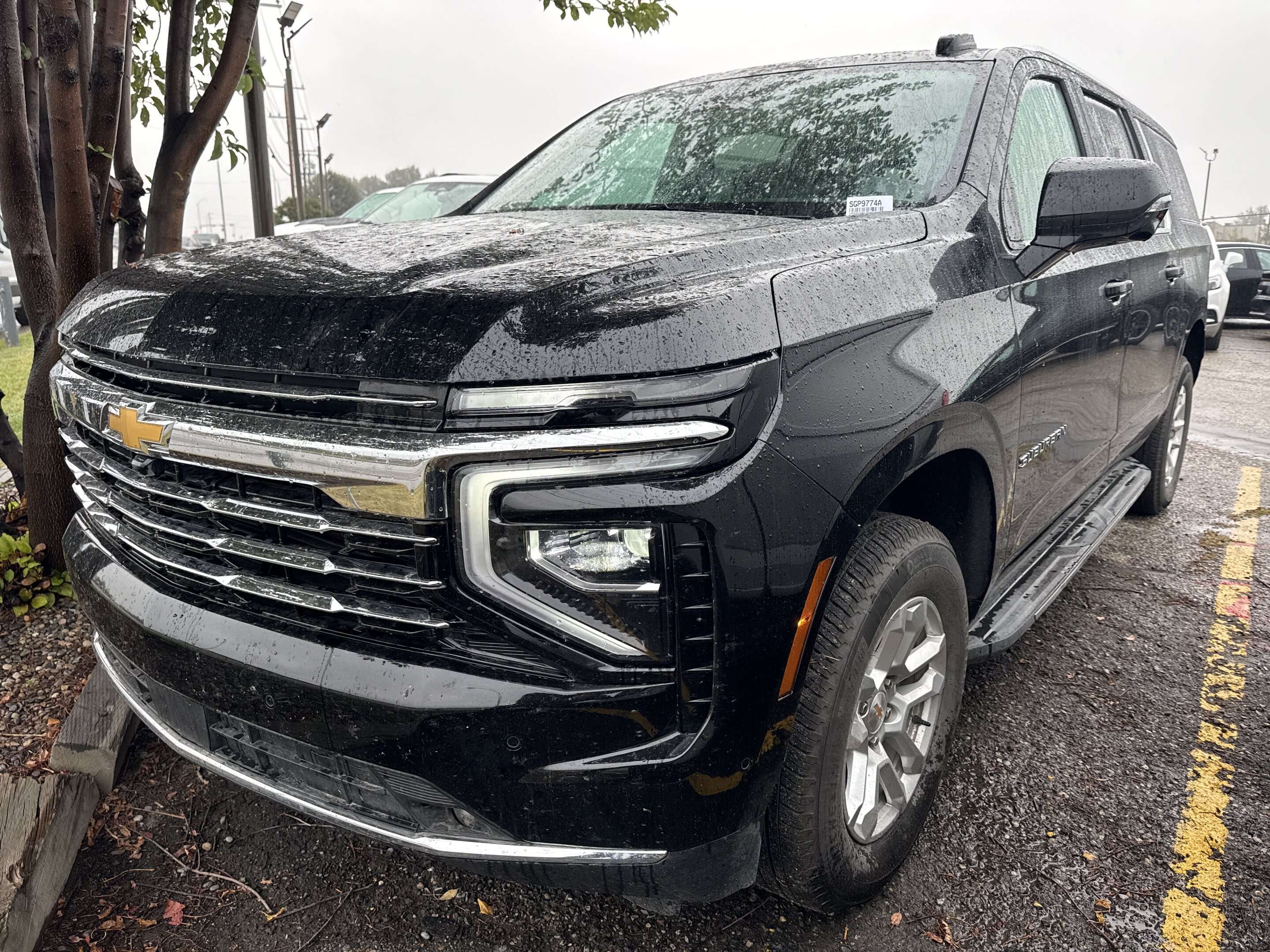 2026 Chevrolet Suburban LT | 5.3L V8 | COMFORT PKG | LUXURY PKG | NAV | RE