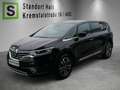 Renault Espace ESPACE TCe 225 Intens Schwarz - thumbnail 1