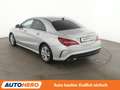 Mercedes-Benz CLA 200 CLA 200 AMG Line Aut.*NAVI*LED*TEMPO*CAM*PDC*SHZ* Silber - thumbnail 4