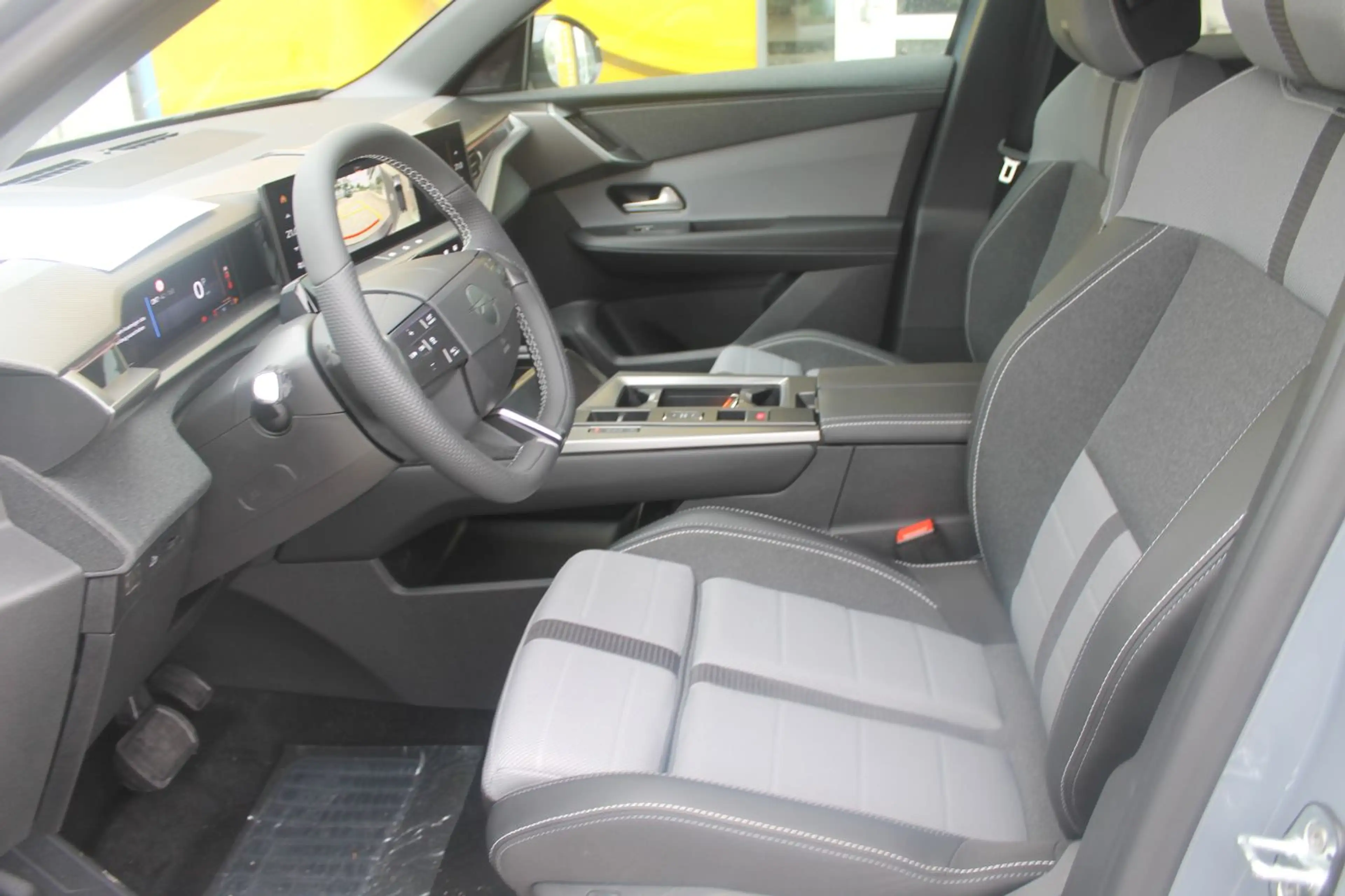 Opel Grandland Hybrid GS MATRIX-LED|KAMERA|NAVI — photo 12