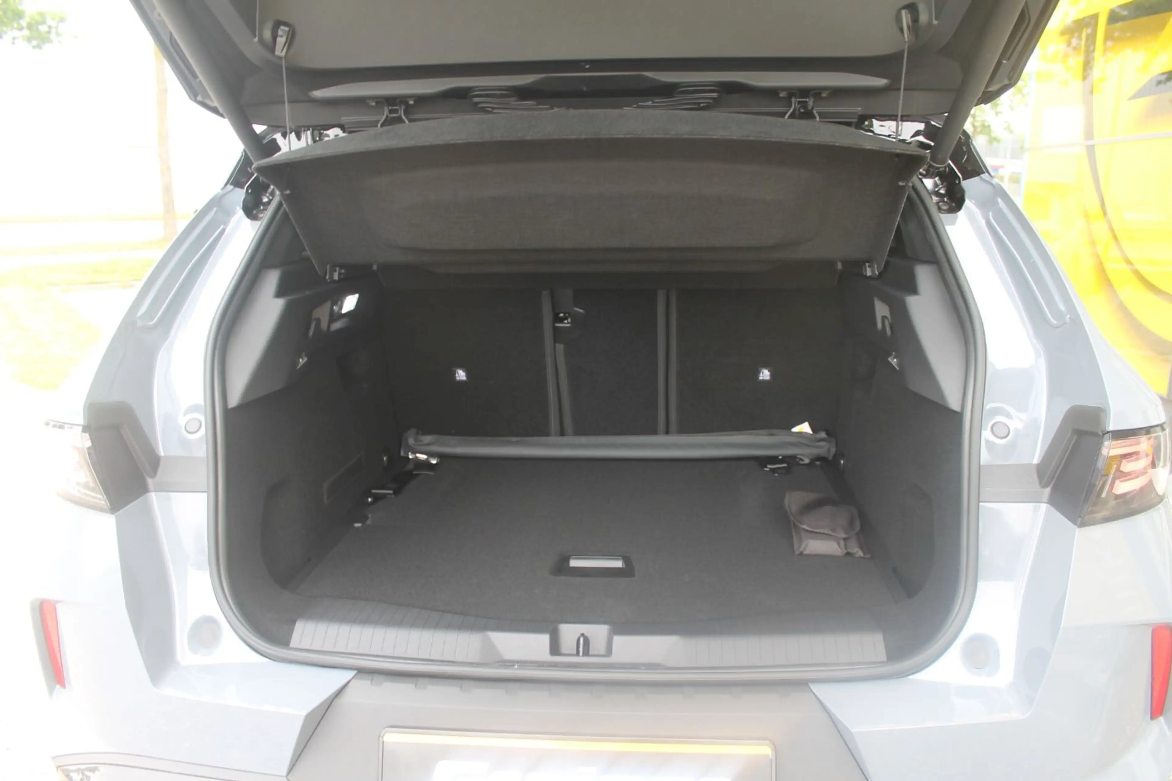 Opel Grandland Hybrid GS MATRIX-LED|KAMERA|NAVI — photo 7