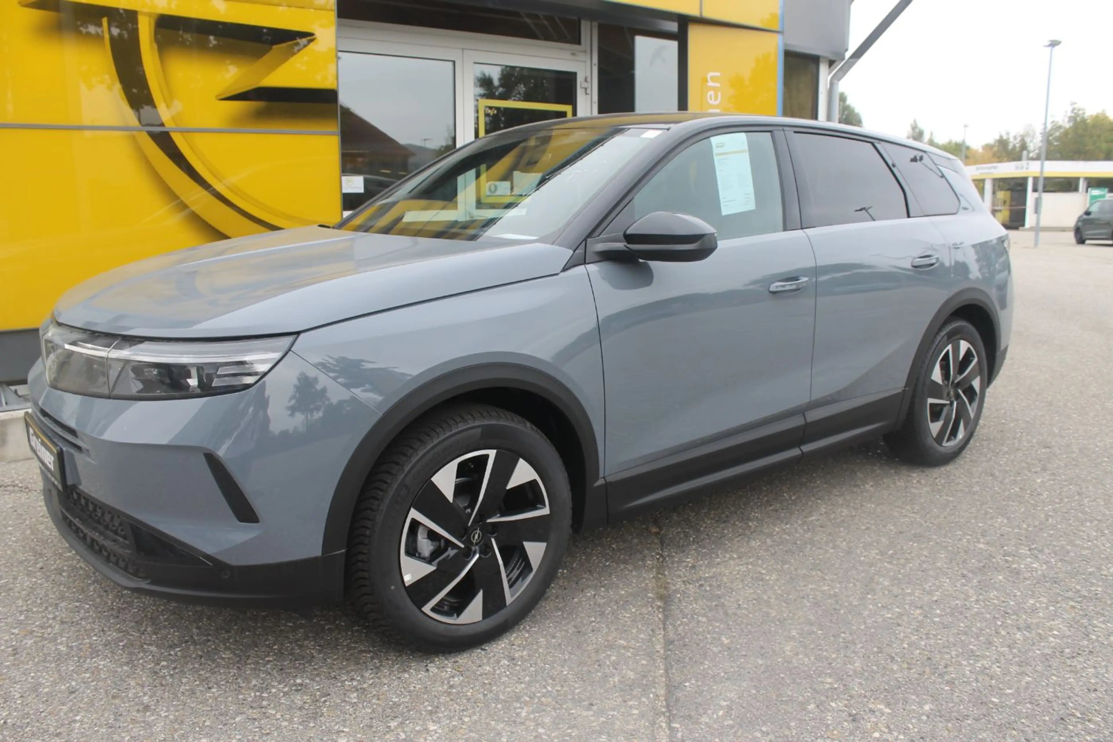 Opel Grandland Hybrid GS MATRIX-LED|KAMERA|NAVI — photo 2