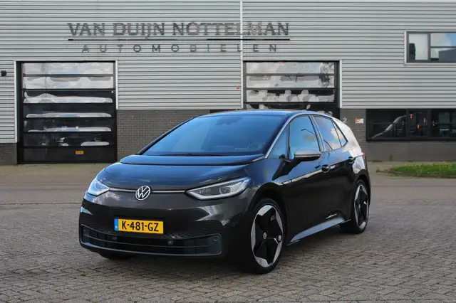 Volkswagen ID.3 First Max 58 kWh / Panoramadak / SOH 92% / N.A.P.