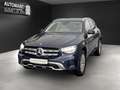 Mercedes-Benz GLC 300 e Exclusive Leder*Kamera*Sound*Virtual*l Albastru - thumbnail 3